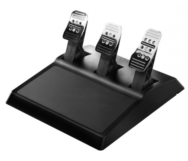 Thrustmaster T300 Ferrari Integral RW Alcantara Edition - 265131 - zdjęcie 7
